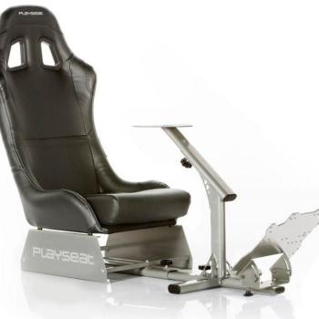 Playseat Evolution Black kép