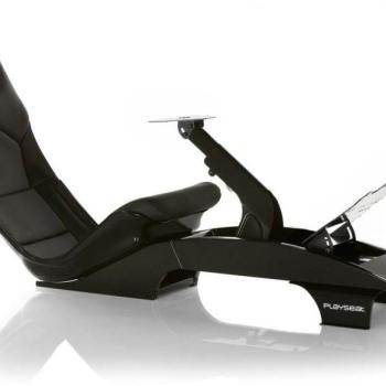 Playseat F1 Fekete kép