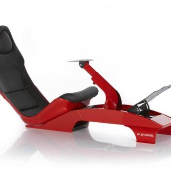 Playseat F1 Red kép