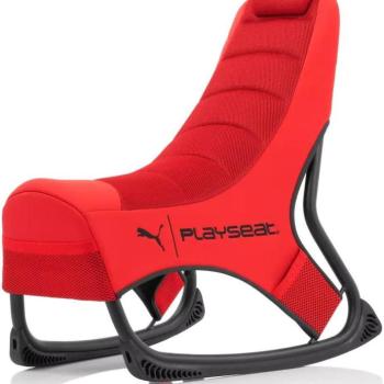 Playseat® Puma Active Gaming Seat Red kép