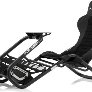 Playseat Trophy Black kép