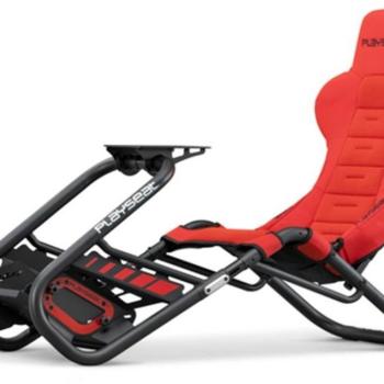 PLAYSEAT Trophy Red, piros kép