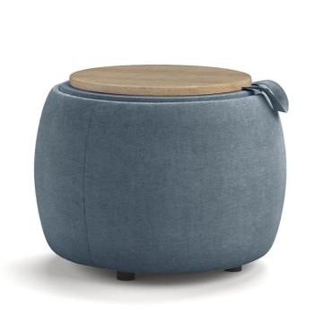 Puff Fiord Rebel 11 kék kép