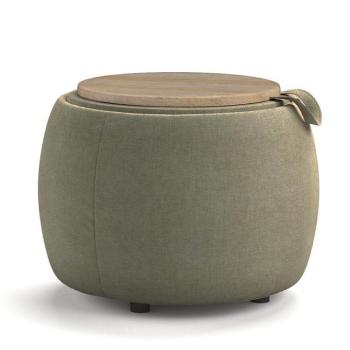 Puff Fiord Rebel 18 zöld kép