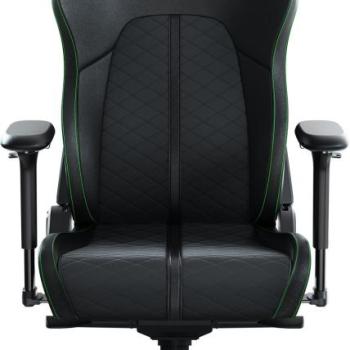 Razer Enki Green kép