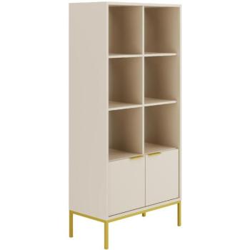 Regál Austin Kasmír/Arany kép