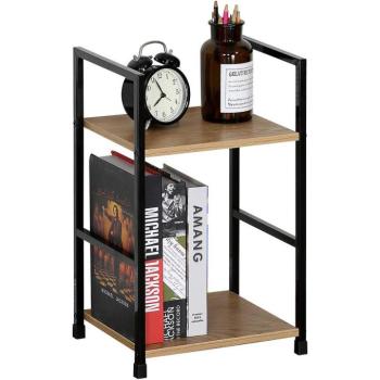 Regál Doxa-1 fekete kép