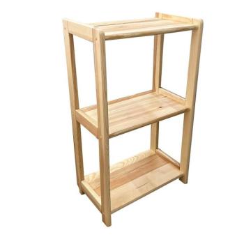 Regál Egyszerű Magas 0,86/50 kép