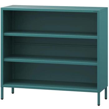 Regál Fém Rövidi  Luca Modern Sea Green kép