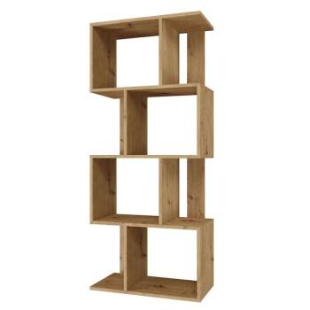 Regál Fiesta 4p Artisan kép