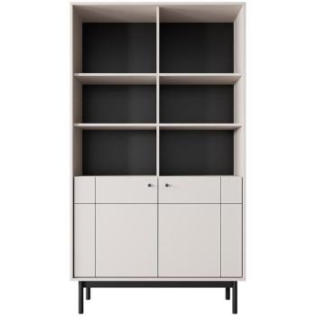 Regál Japandi R104 kasmír kép