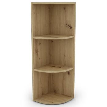 Regál KIKI sarok artisan 2 pol kép