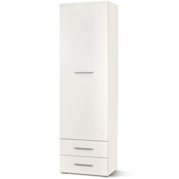 Regál Lima REG-1 fehér kép