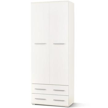 Regál Lima REG-2 fehér kép