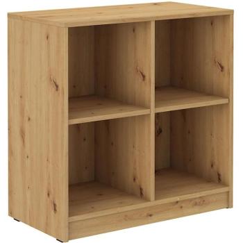 Regál Malta tölgy Artisan Typ 101 kép