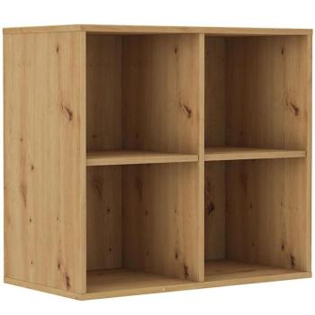 Regál Malta tölgy Artisan Typ 103 kép