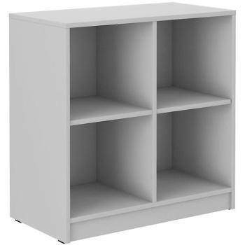 Regál Malta Világos szürke  Typ 101 kép