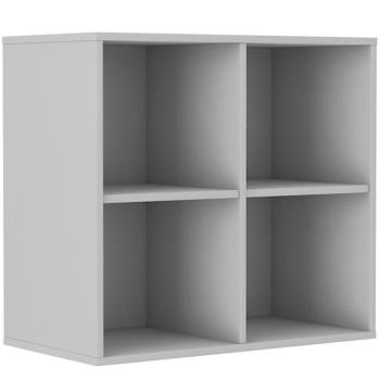 Regál Malta Világos szürke  Typ 103 kép