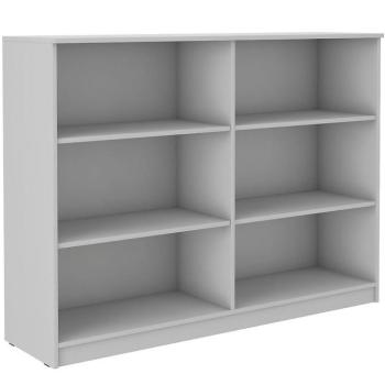 Regál Malta Világos szürke  Typ 840 kép