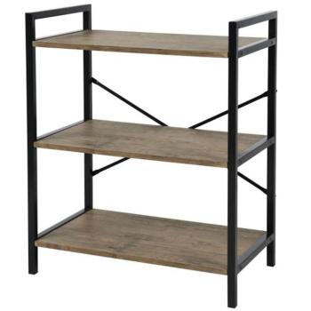 Regál Modesto 31365A(W60) vintage 3T kép