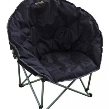 Regatta Castillo Chair Black kép