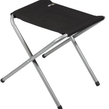 Regatta Marcos Stool Black / Sealgr kép