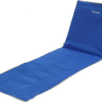 Regatta Tahiti Beach Lounger French Blue kép