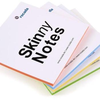 ROCADA SkinnyNotes S4324MX kép