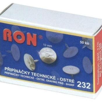 RON 232 műszaki - 50 db-os csomag kép