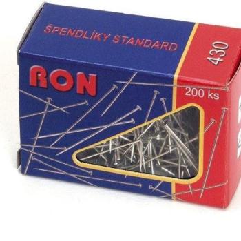 RON 430 standard - 200 darabos kiszerelésben kép