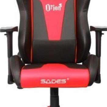 Sades Orion Red kép