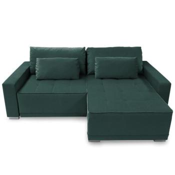 Sarokgarnitúra szett Ariel Zetta 298 univerzális kép