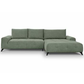 Sarokgarnitúra szett Atena 2R-LC P Astra 11 kép