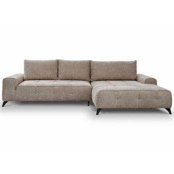 Sarokgarnitúra szett Atena 2R-LC P Astra 6 kép