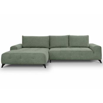 Sarokgarnitúra szett Atena LC-2R L Astra 11 kép