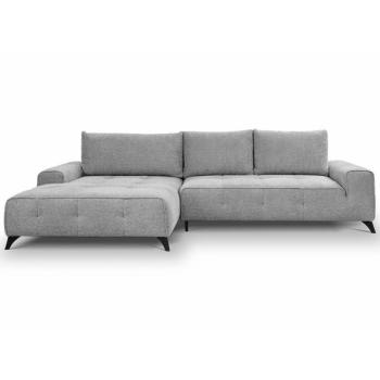 Sarokgarnitúra szett Atena LC-2R L Astra 18 kép