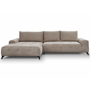 Sarokgarnitúra szett Atena LC-2R L Astra 6 kép