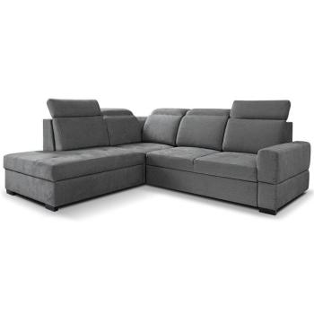 Sarokgarnitúra szett Axel L balos Voss 15 kép