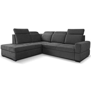 Sarokgarnitúra szett Axel L balos Voss 18 kép