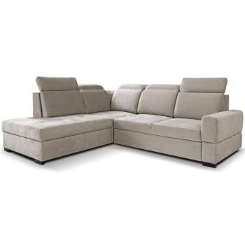 Sarokgarnitúra szett Axel L balos Voss 28 kép