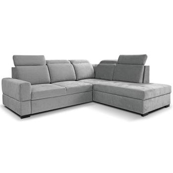 Sarokgarnitúra szett Axel L jobbos Voss 07 kép