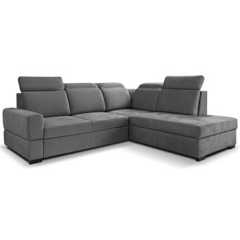 Sarokgarnitúra szett Axel L jobbos Voss 15 kép