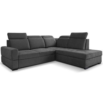 Sarokgarnitúra szett Axel L jobbos Voss 18 kép