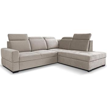 Sarokgarnitúra szett Axel L jobbos Voss 28 kép