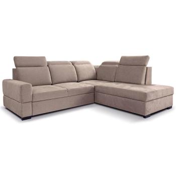 Sarokgarnitúra szett Axel L jobbos Voss 34 kép