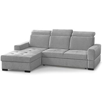 Sarokgarnitúra szett Axel Mini balos Voss 07 kép