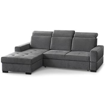 Sarokgarnitúra szett Axel Mini balos Voss 15 kép