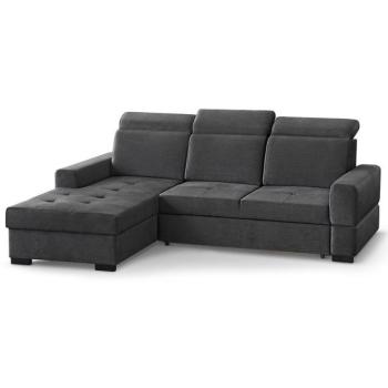 Sarokgarnitúra szett Axel Mini balos Voss 18 kép