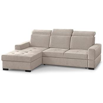 Sarokgarnitúra szett Axel Mini balos Voss 28 kép