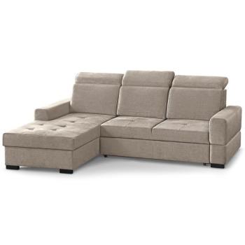 Sarokgarnitúra szett Axel Mini balos Voss 34 kép